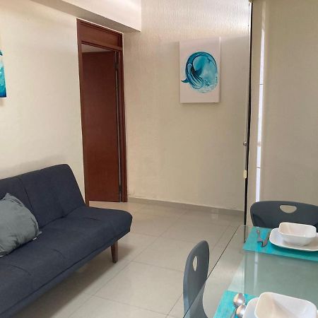 Appartamento Departamento Del Mar, Un Lugar Comodo Y Agradable. La Paz Esterno foto