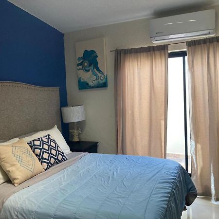 Appartamento Departamento Del Mar, Un Lugar Comodo Y Agradable. La Paz Esterno foto