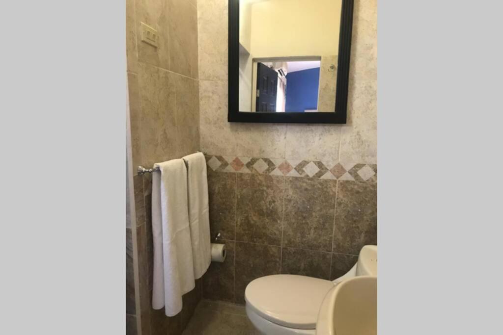 Appartamento Departamento Del Mar, Un Lugar Comodo Y Agradable. La Paz Esterno foto