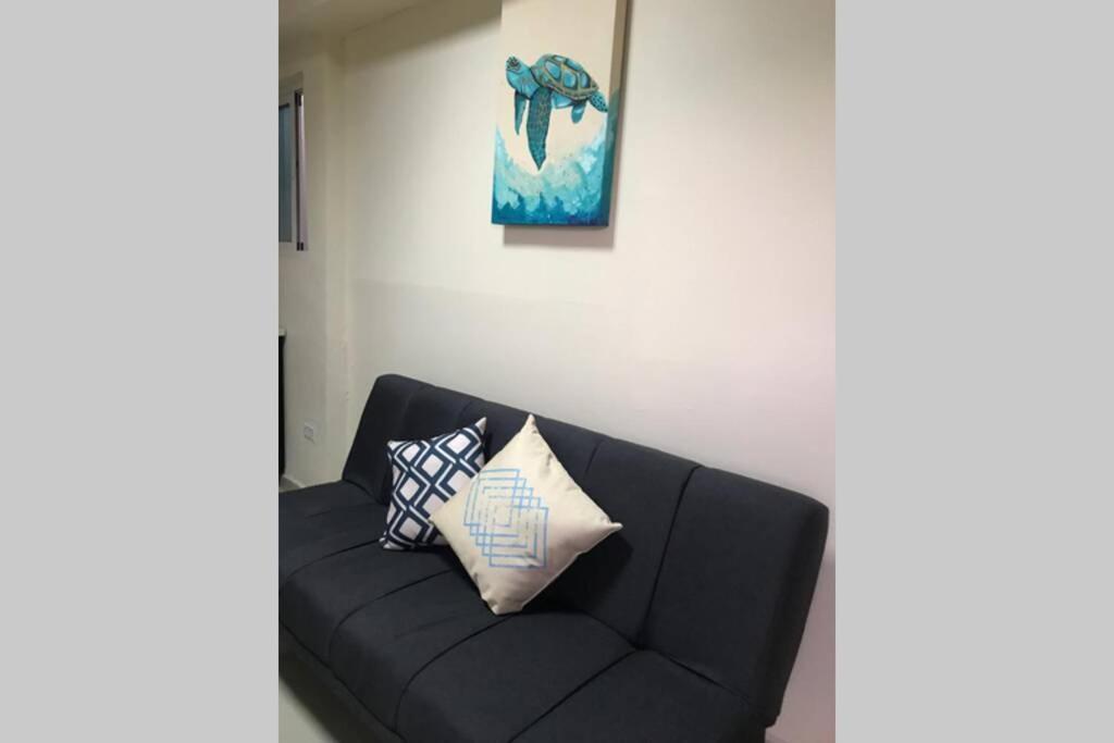 Appartamento Departamento Del Mar, Un Lugar Comodo Y Agradable. La Paz Esterno foto