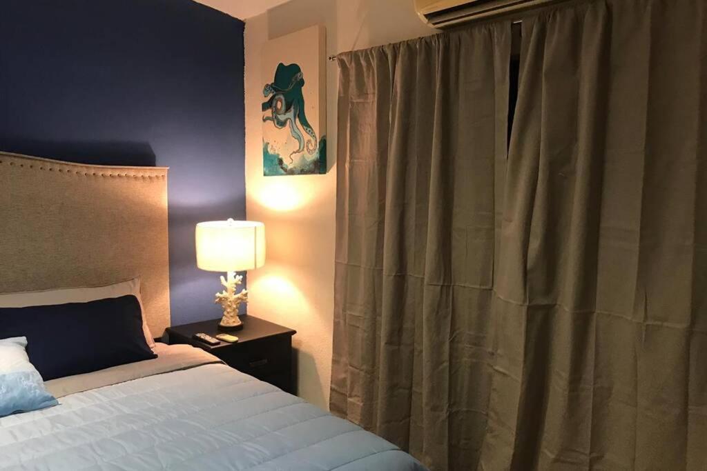 Appartamento Departamento Del Mar, Un Lugar Comodo Y Agradable. La Paz Esterno foto