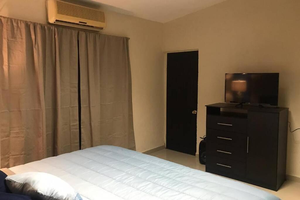 Appartamento Departamento Del Mar, Un Lugar Comodo Y Agradable. La Paz Esterno foto