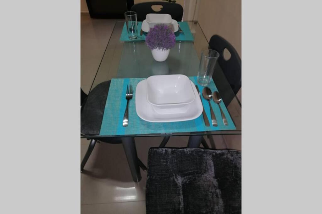 Appartamento Departamento Del Mar, Un Lugar Comodo Y Agradable. La Paz Esterno foto