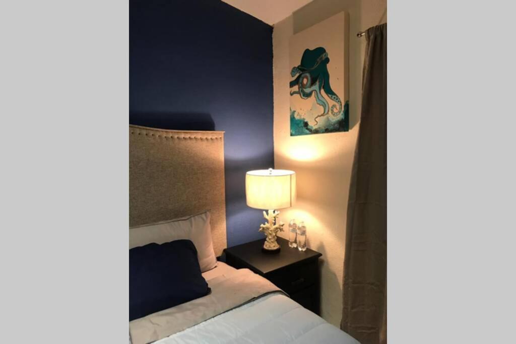 Appartamento Departamento Del Mar, Un Lugar Comodo Y Agradable. La Paz Esterno foto