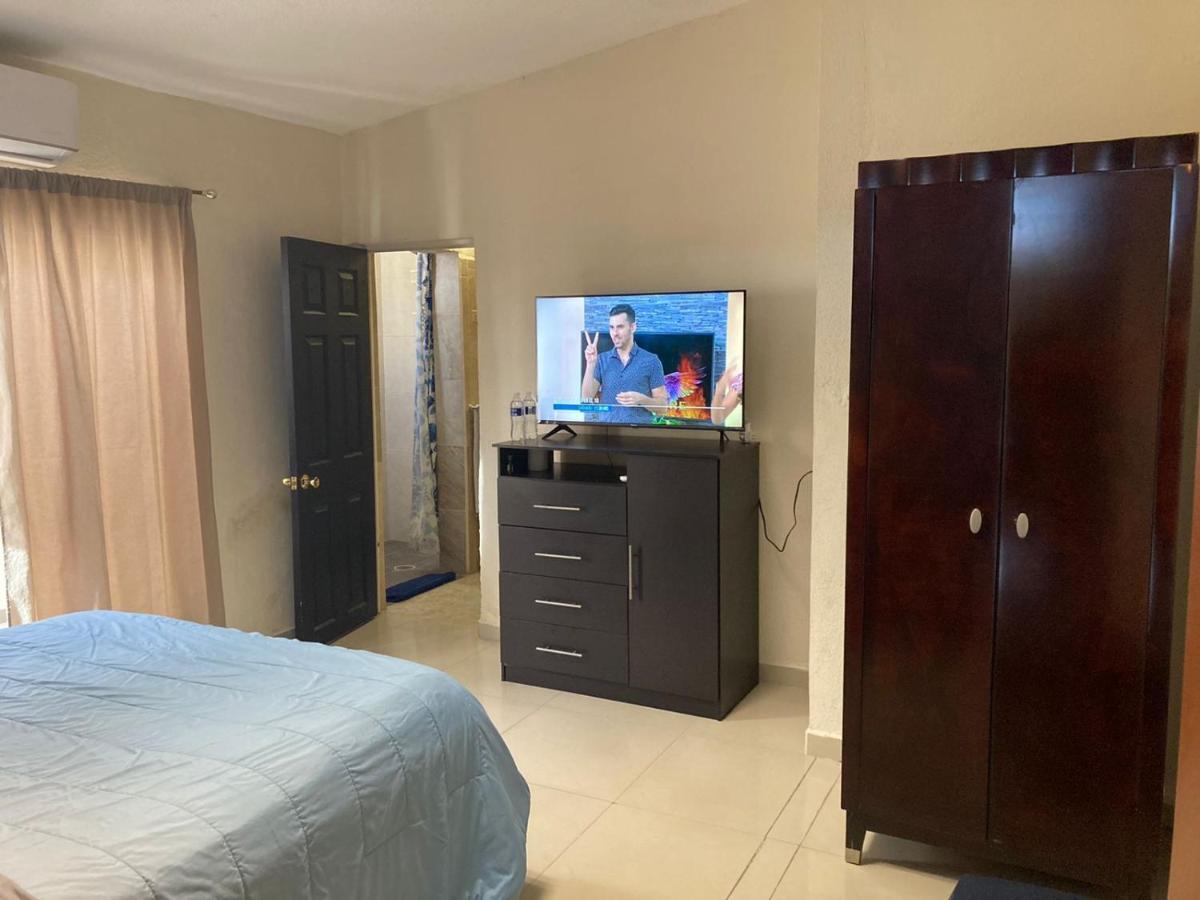 Appartamento Departamento Del Mar, Un Lugar Comodo Y Agradable. La Paz Esterno foto